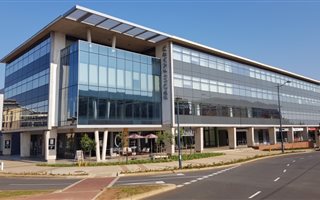 Commercial space in Umhlanga Ridge