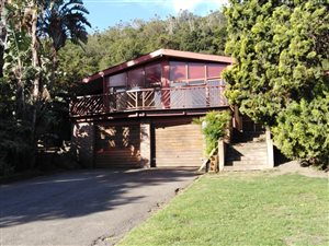 4 Bedroom House in Beacon Bay