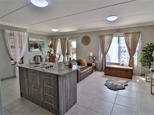 3 Bed Townhouse in Derdepoort