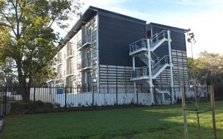 1 Bedroom Apartment in Stellenbosch Central