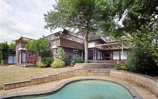 5 Bedroom House in Eversdal