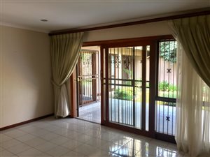 3 Bed Cluster in Oriel