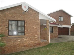 3 Bed House in Sunny Ridge