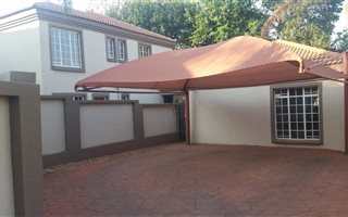 3 Bedroom House in Moreleta Park