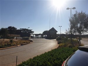 2 Bed Townhouse in Serengeti