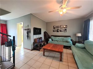 2 Bed Townhouse in Murrayfield