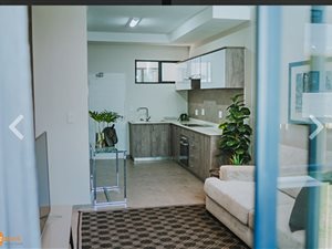 2 Bed Apartment in Raslouw
