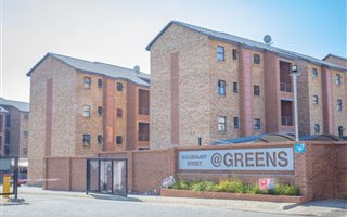 2 Bedroom Apartment in Philip Nel Park