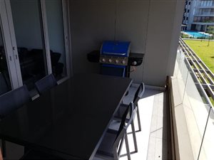 2 Bed Apartment in Sibaya Precinct