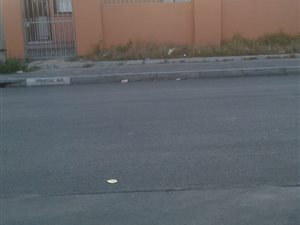 7 Bedroom House in Elsies River