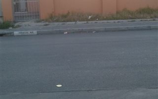 7 Bedroom House in Elsies River