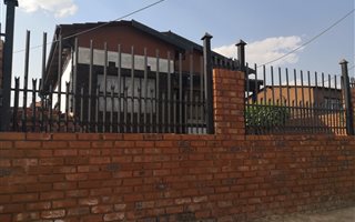 3 Bedroom House in Saulsville