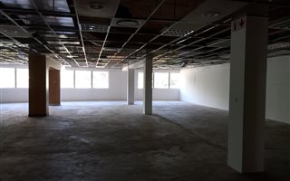 470 m² Retail Space in Umhlanga Rocks