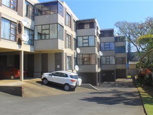 2 Bed Apartment in Manaba