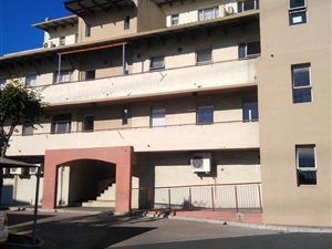 2 Bed Apartment in Bridgetown