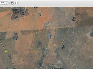 171 ha Farm in Christiana