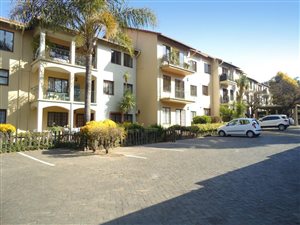 2 Bed Apartment in Atholl