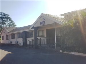 307 m² Commercial space in Westville