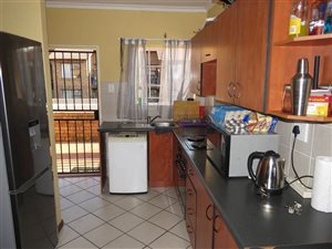 2 Bed House in Vorna Valley