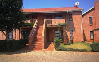 2 Bedroom Apartment in Amorosa
