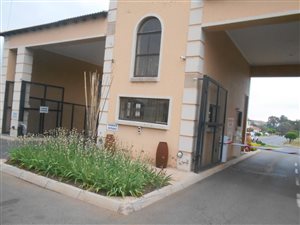 255 m² Land available in Munsieville South