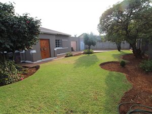 3 Bed House in Brakpan Central