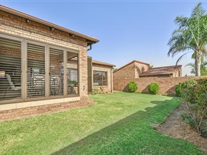 3 Bed Cluster in North Riding