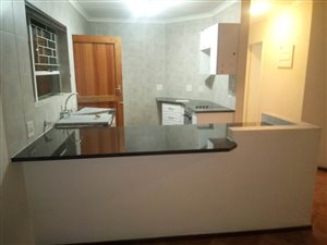 2 Bed Cluster in Bromhof