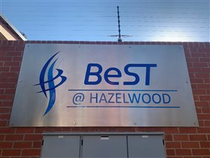 1 Bed Apartment in Hazelwood