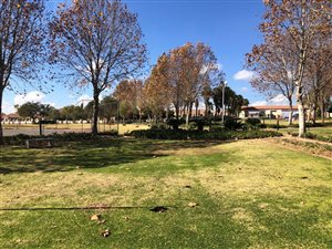 267 m² Land available in Sagewood