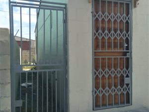 1 Bed House in Delft