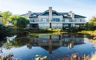 3 Bedroom House in Pearl Valley