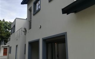 4 Bedroom Townhouse in Brooklyn
