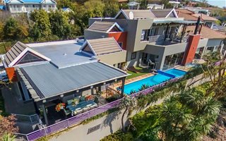 4 Bedroom House in Featherbrooke Estate