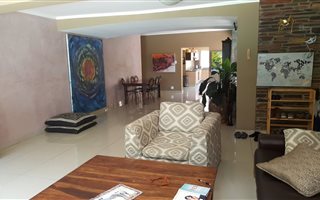 4 Bedroom House in Rivonia