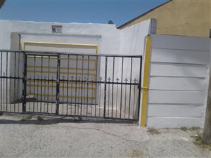 1 Bed House in Delft
