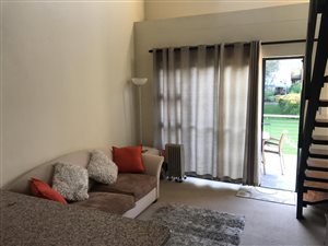 Loft in Northgate