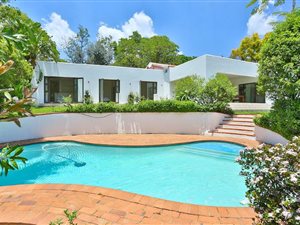 4 Bed House in Morningside