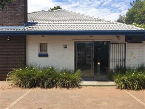185 m² Commercial space in Edendale