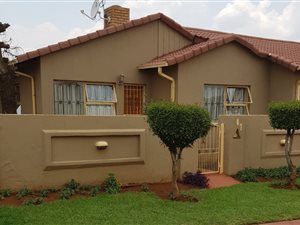 3 Bed House in Mabuya Park