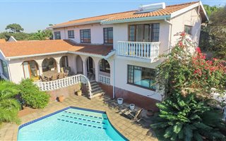 4 Bedroom House in Umhlanga Rocks