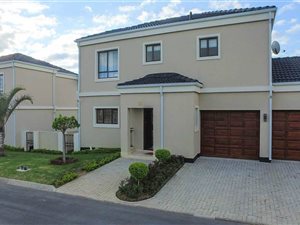 3 Bed House in Noordwyk
