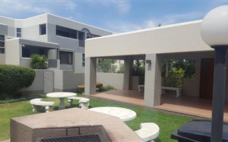 2 Bedroom Townhouse in Dowerglen