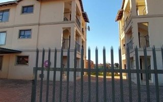 2 Bedroom Apartment in Eike Park