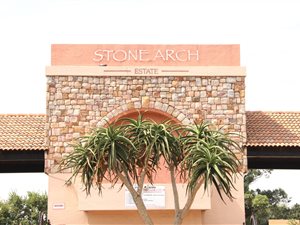 2 Bed Townhouse in Castleview