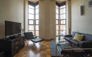 1 Bedroom Apartment in City Bowl
