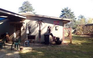 3 Bedroom House in Sasolburg