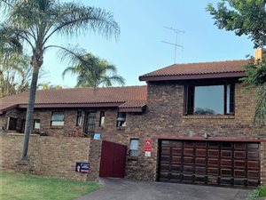 3 Bed House in Moreleta Park