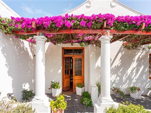 3 Bed House in Fish Hoek