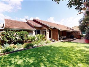 3 Bed House in Blairgowrie